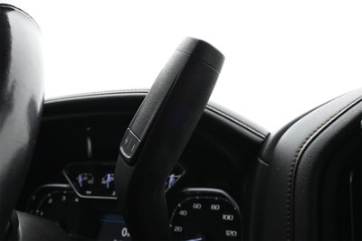 2022 GMC Sierra 2500 HD AT4