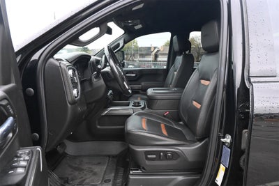 2022 GMC Sierra 2500 HD AT4