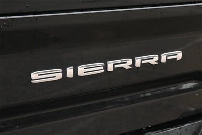 2022 GMC Sierra 2500 HD AT4