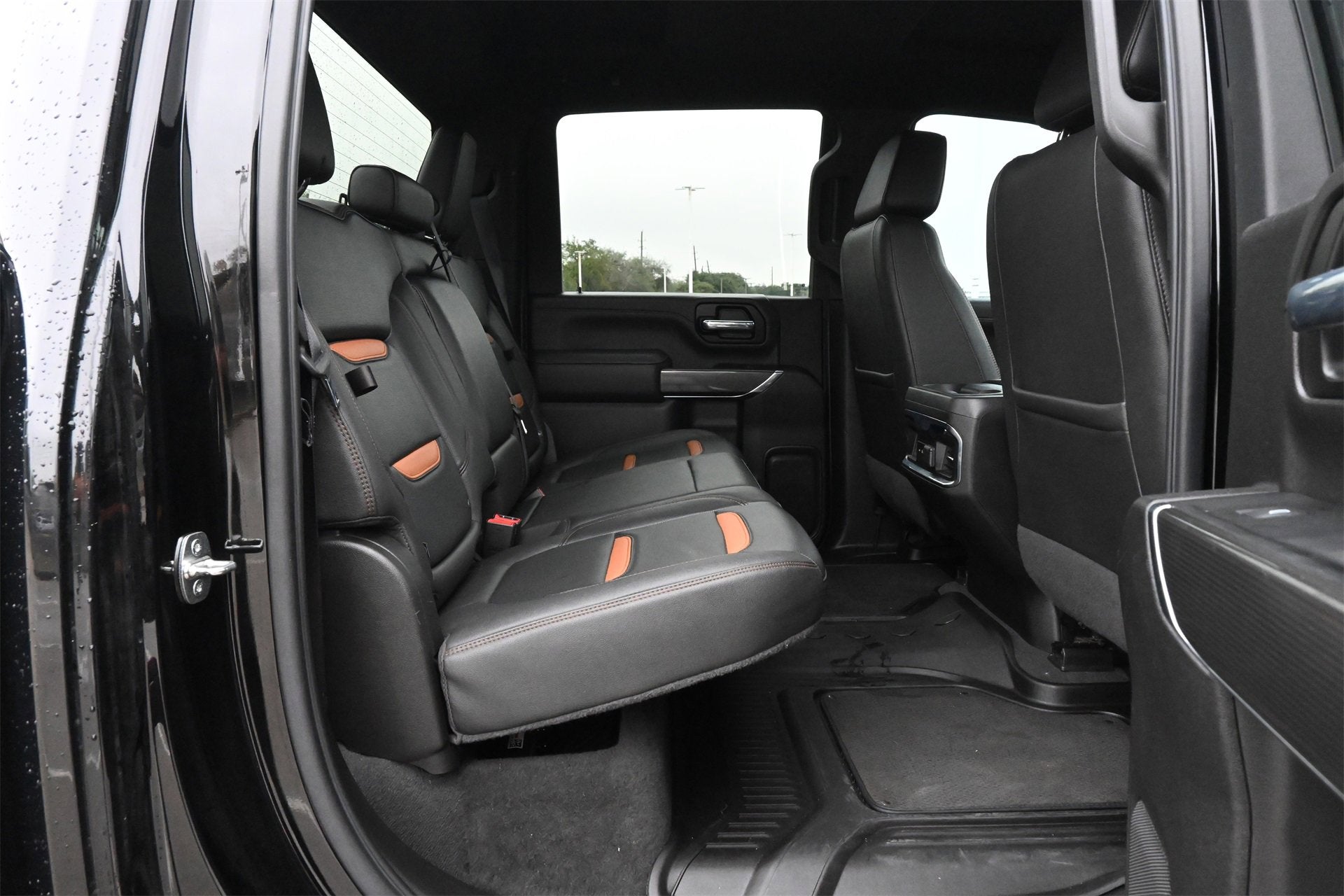 2022 GMC Sierra 2500 HD AT4