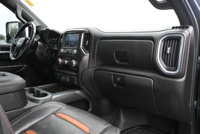 2022 GMC Sierra 2500 HD AT4