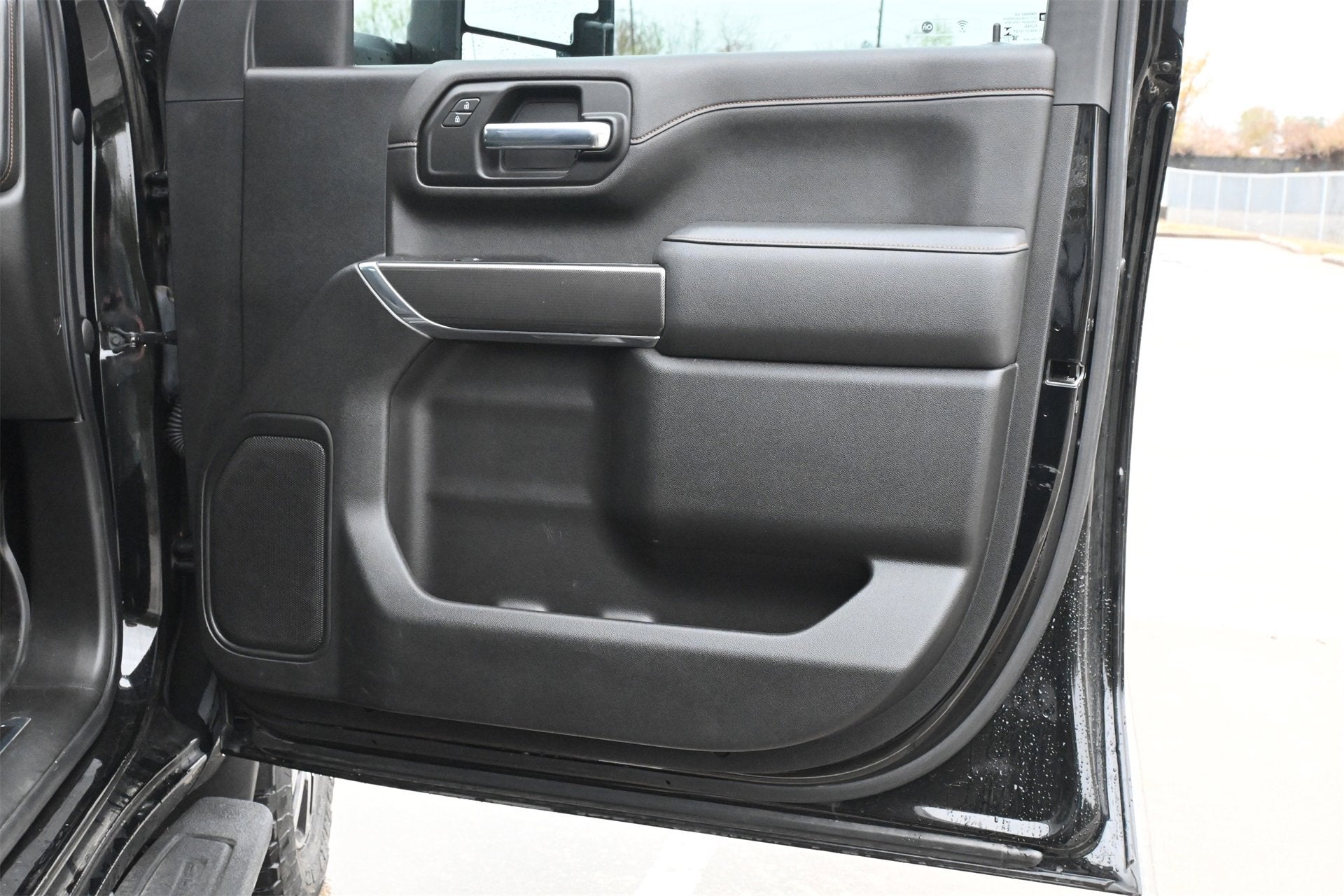 2022 GMC Sierra 2500 HD AT4