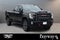 2022 GMC Sierra 2500 HD AT4