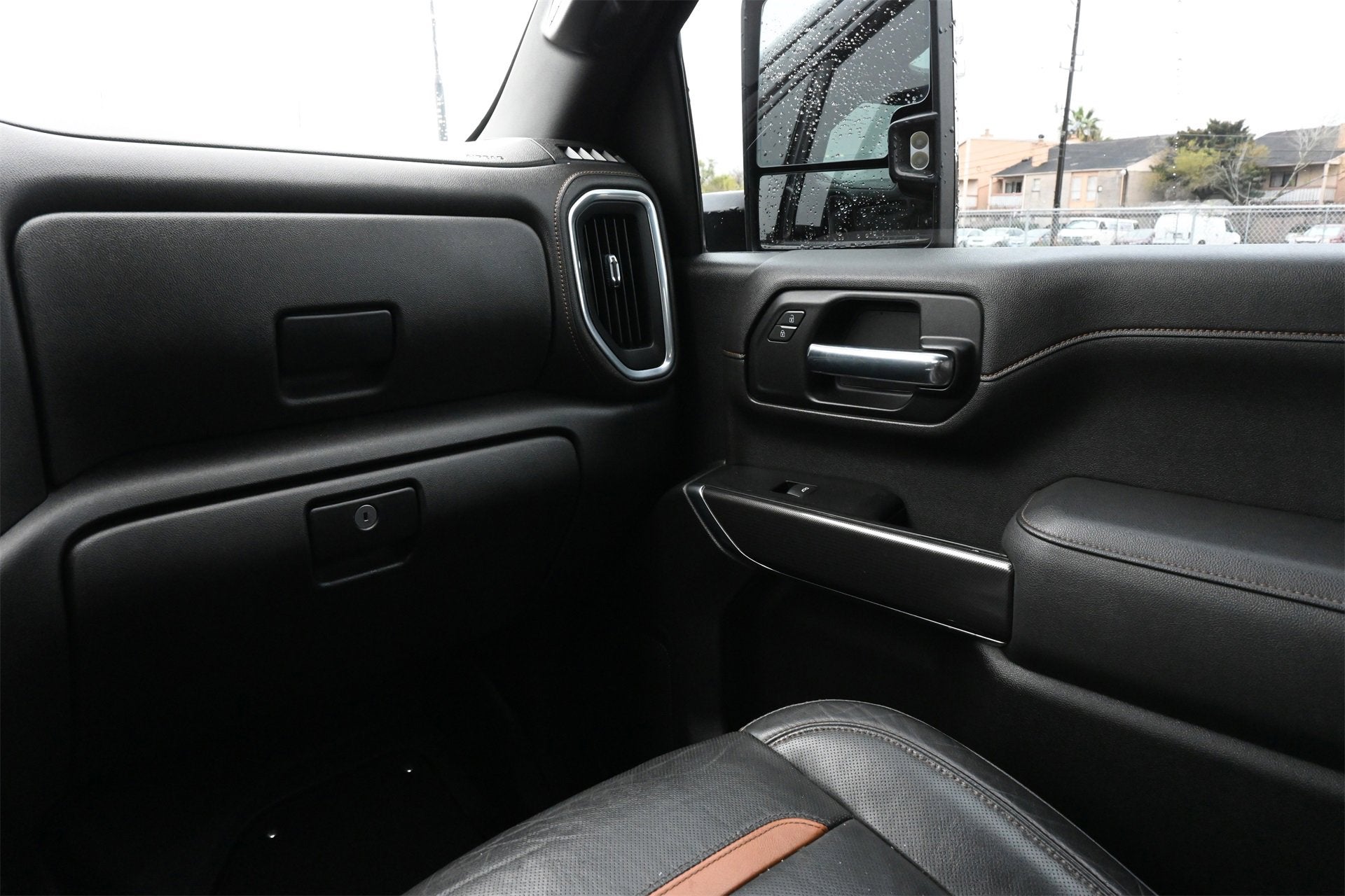 2022 GMC Sierra 2500 HD AT4