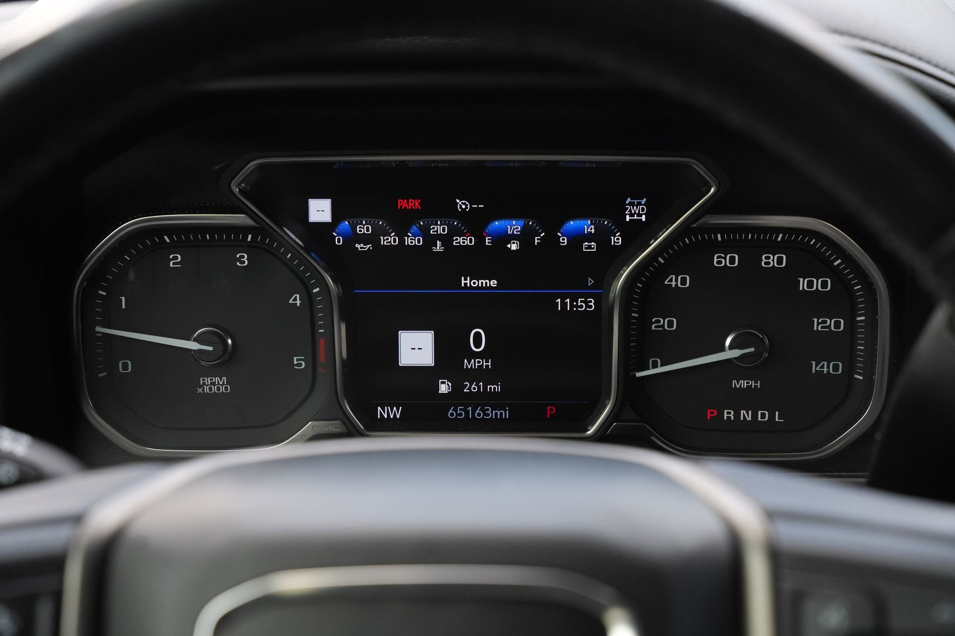 2022 GMC Sierra 3500 HD Denali