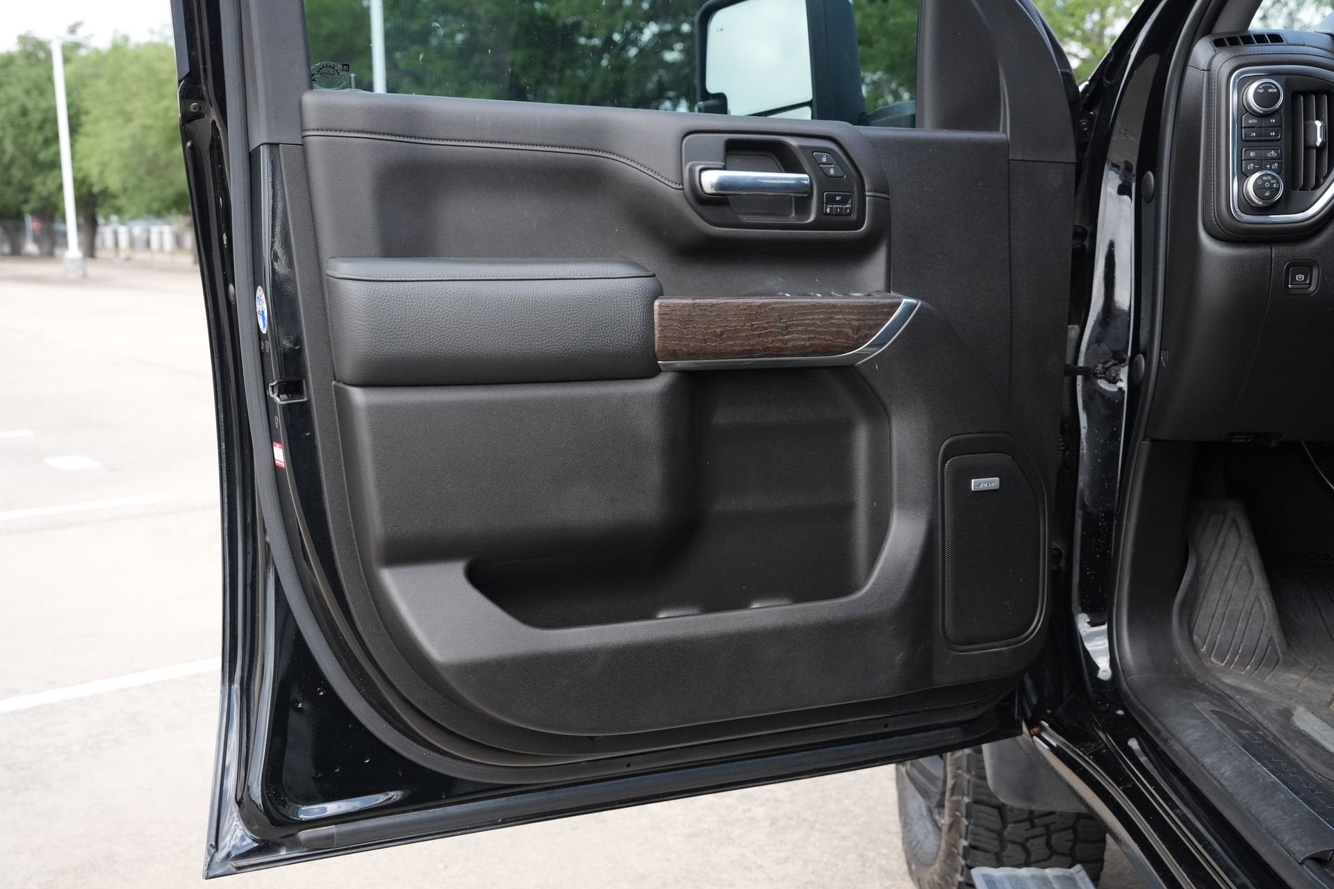 2022 GMC Sierra 3500 HD Denali