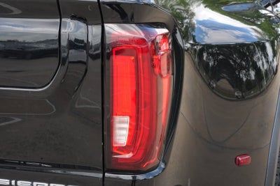 2022 GMC Sierra 3500 HD Denali