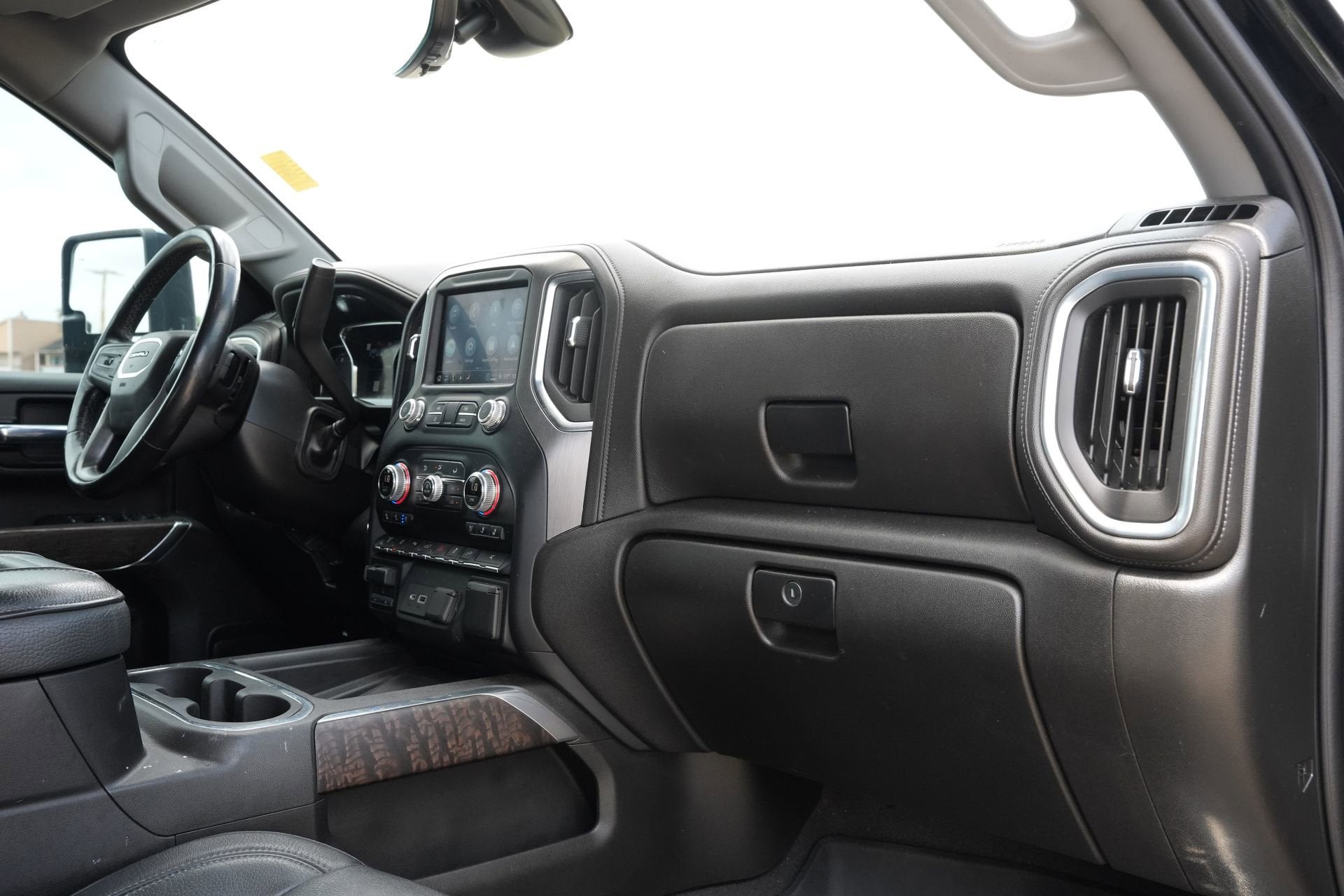 2022 GMC Sierra 3500 HD Denali