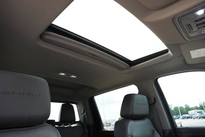 2022 GMC Sierra 3500 HD Denali