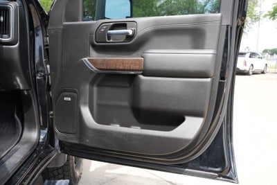 2022 GMC Sierra 3500 HD Denali