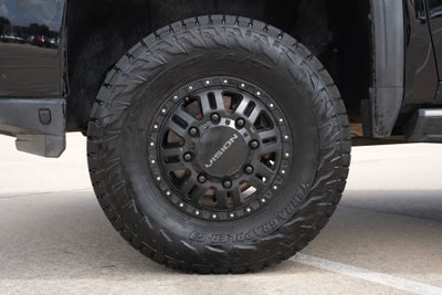 2022 GMC Sierra 3500 HD Denali