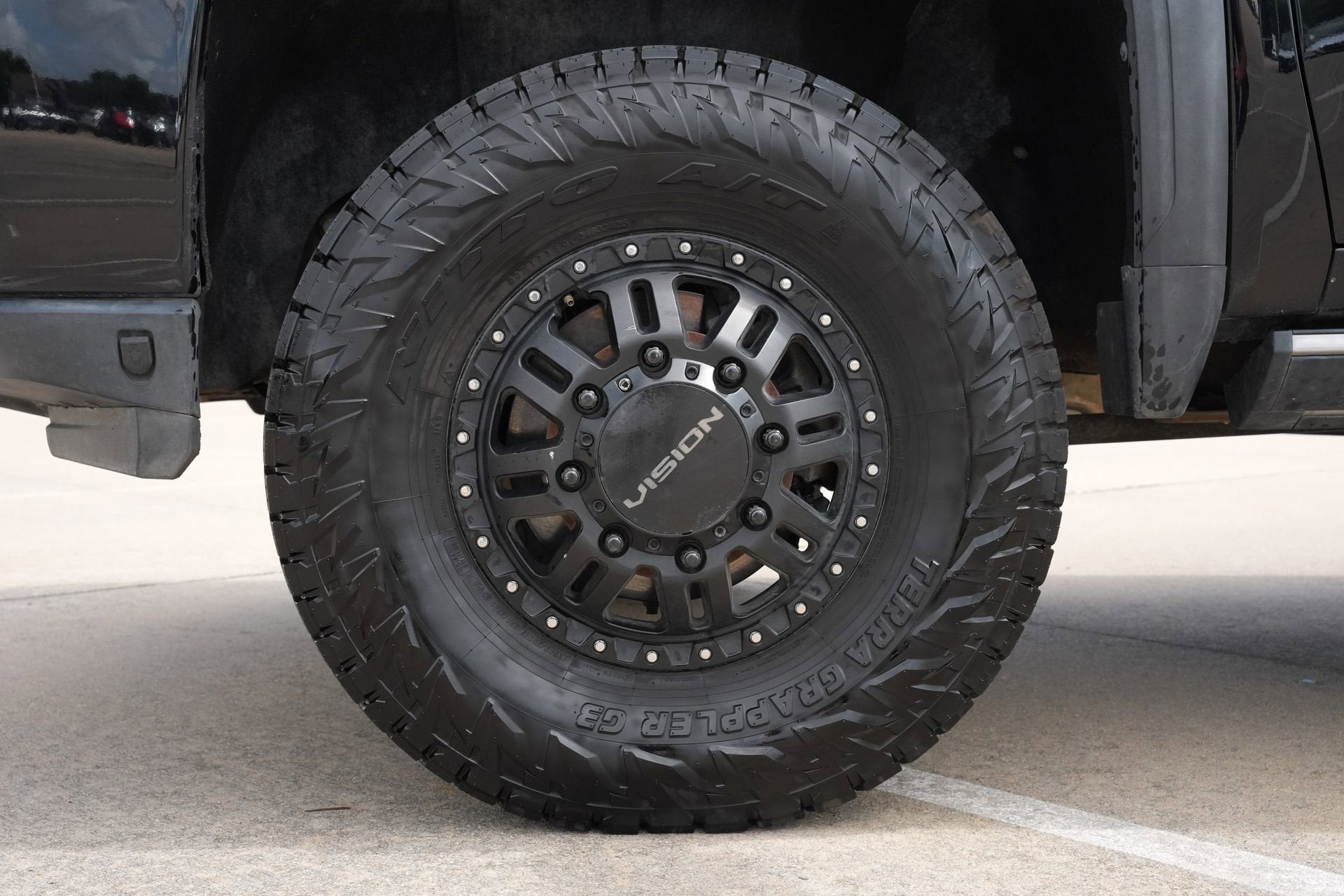 2022 GMC Sierra 3500 HD Denali