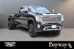 2022 GMC Sierra 3500 HD Denali