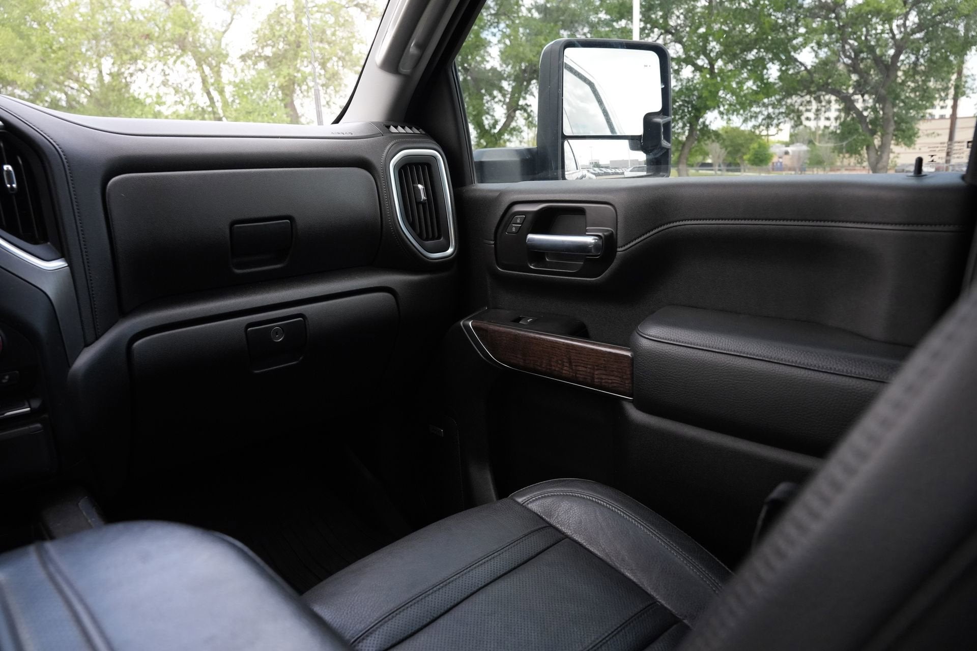 2022 GMC Sierra 3500 HD Denali