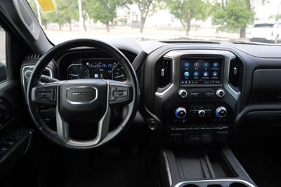 2022 GMC Sierra 3500 HD Denali