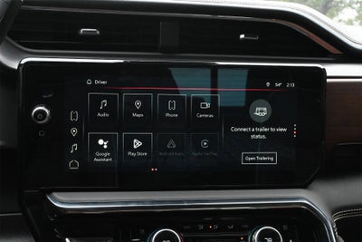 2025 GMC Sierra 2500 HD Denali Ultimate