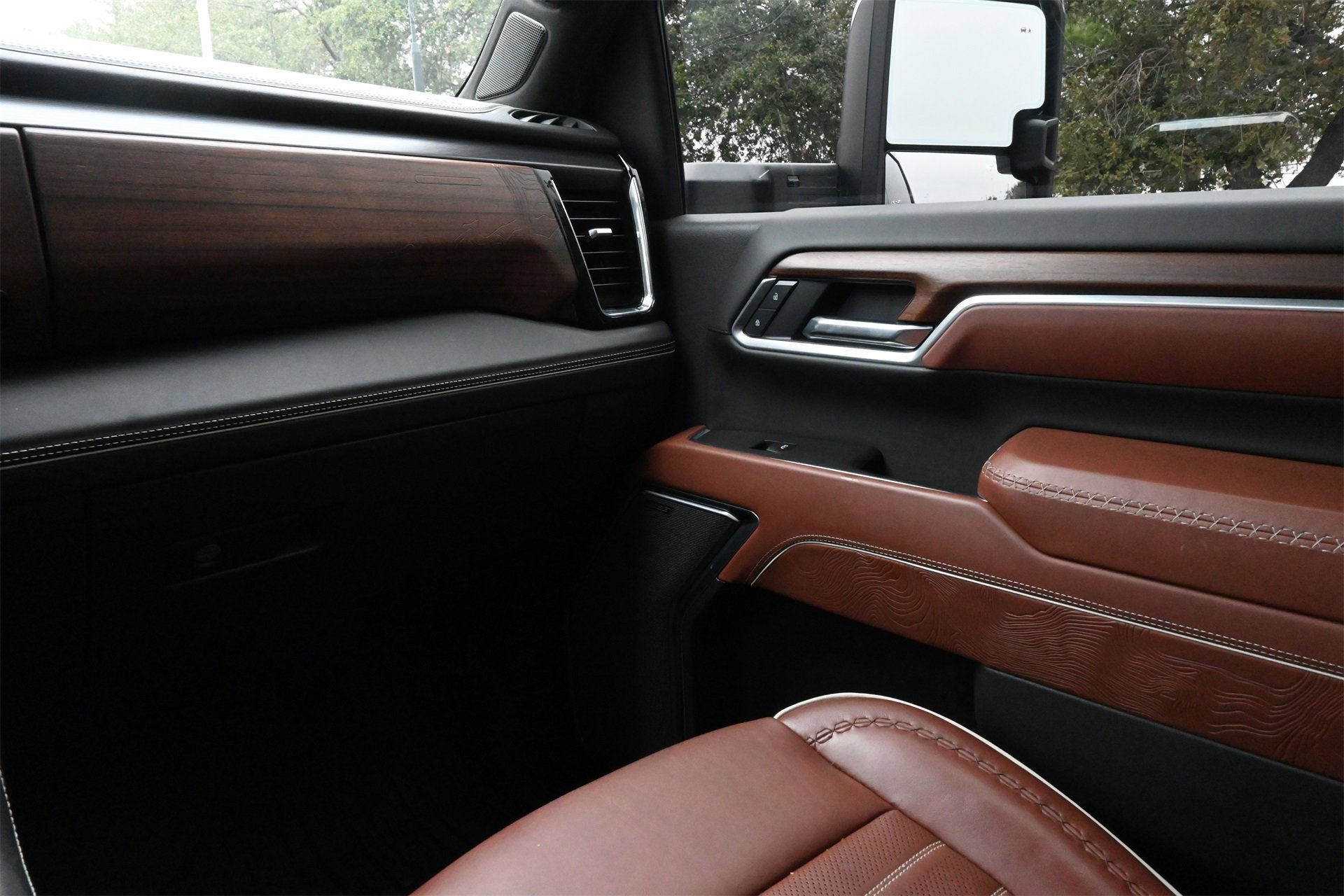 2025 GMC Sierra 2500 HD Denali Ultimate