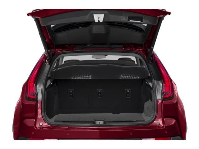 2022 Cadillac XT4 Luxury