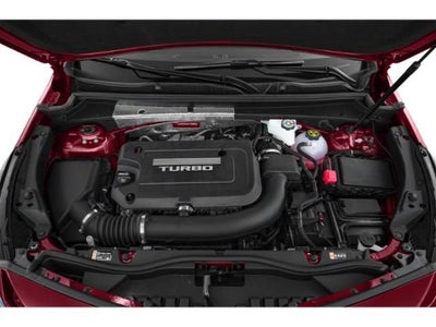 2022 Cadillac XT4 Luxury