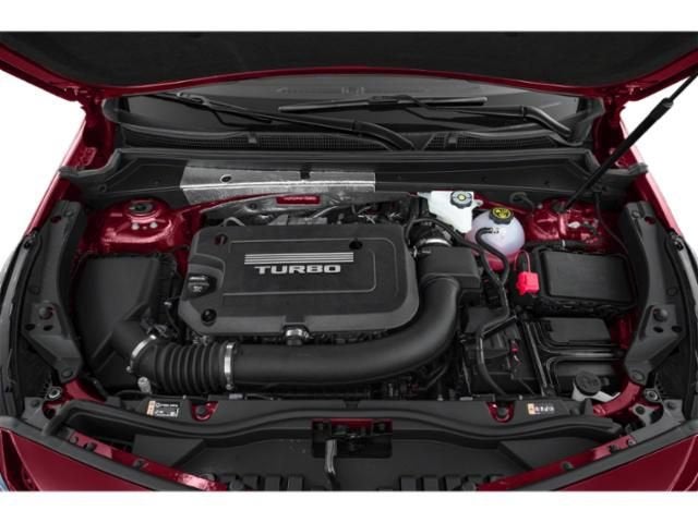 2022 Cadillac XT4 Luxury