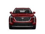2022 Cadillac XT4 Luxury