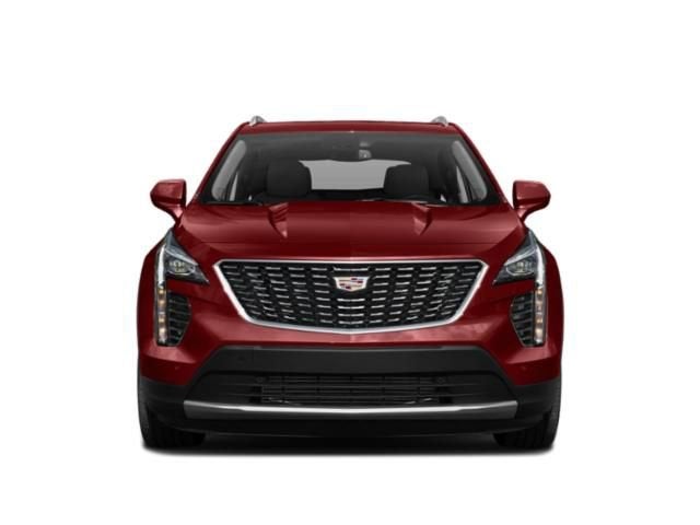 2022 Cadillac XT4 Luxury