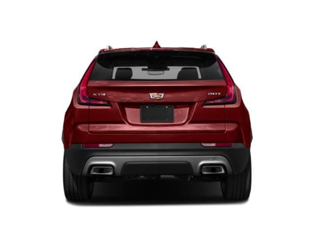 2022 Cadillac XT4 Luxury