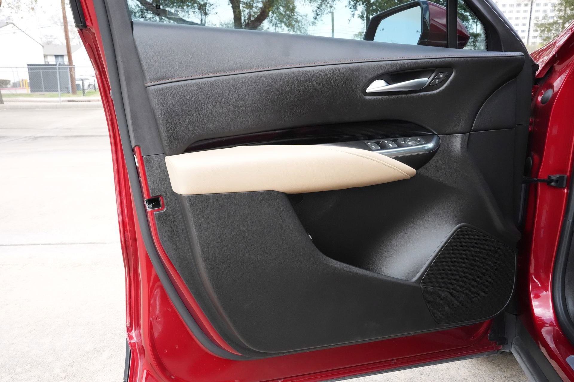 2024 Cadillac XT4 Luxury