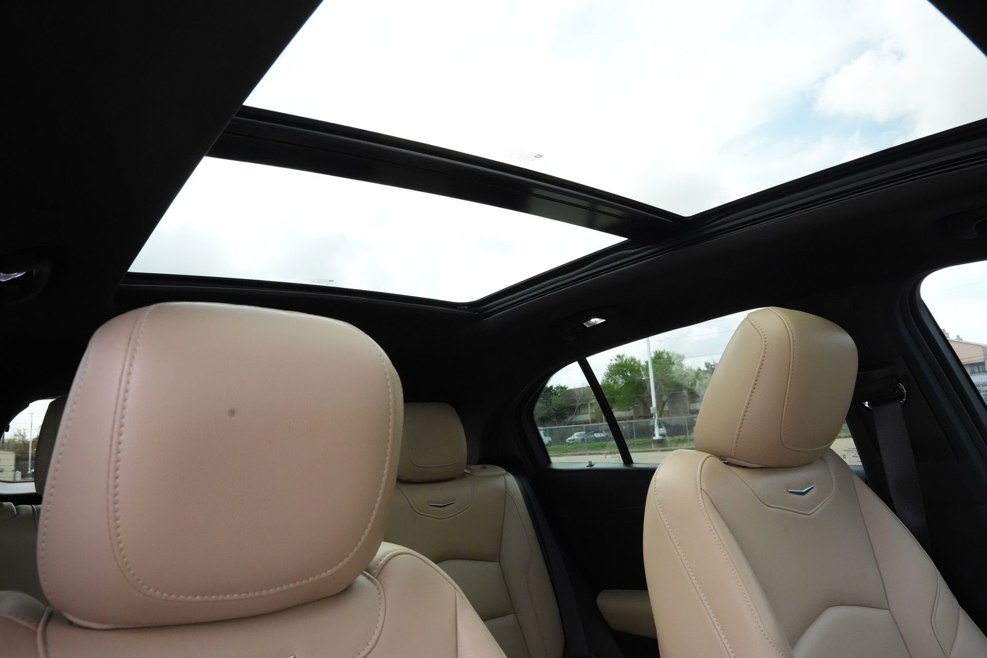 2024 Cadillac XT4 Luxury