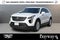 2023 Cadillac XT4 FWD Luxury