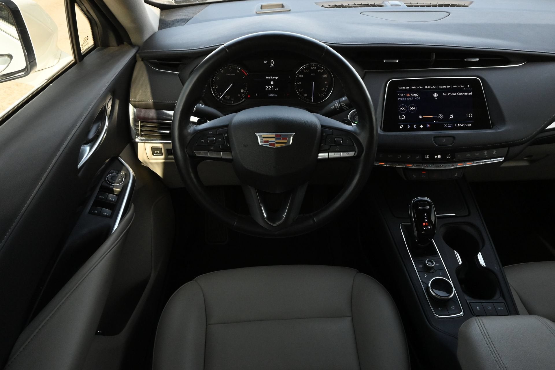 2023 Cadillac XT4 FWD Luxury