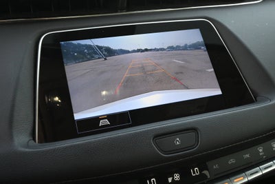 2023 Cadillac XT4 FWD Luxury