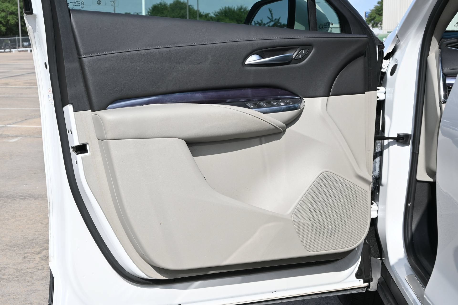 2023 Cadillac XT4 FWD Luxury