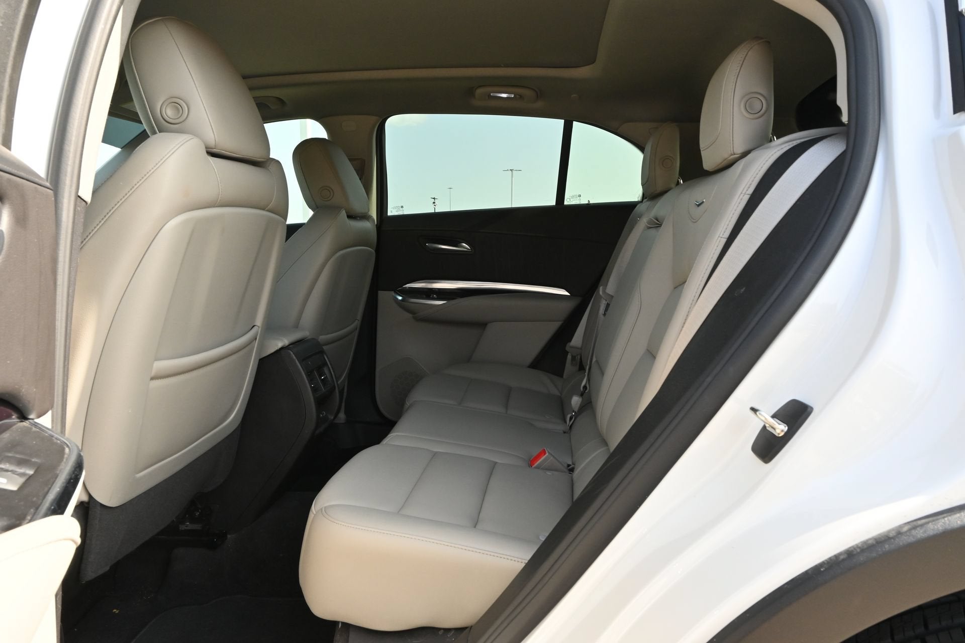 2023 Cadillac XT4 FWD Luxury