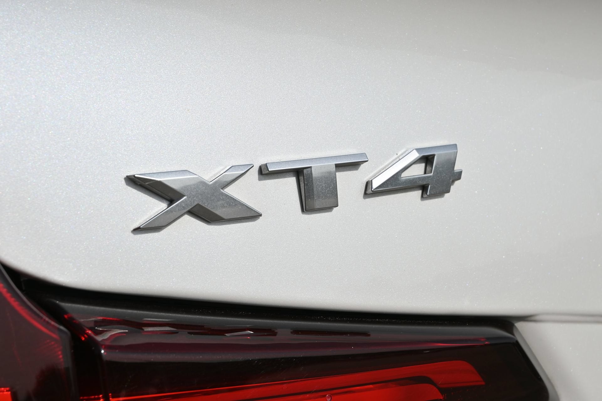 2023 Cadillac XT4 FWD Luxury