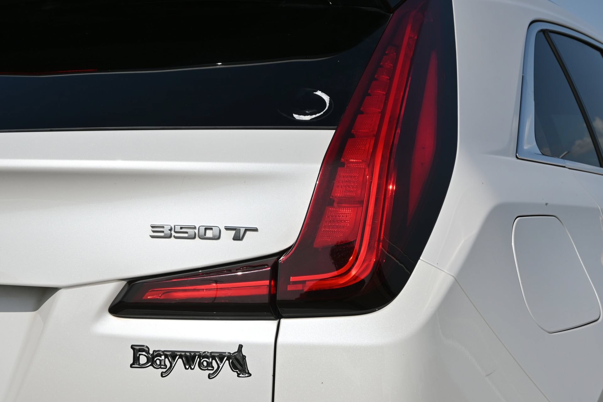 2023 Cadillac XT4 FWD Luxury