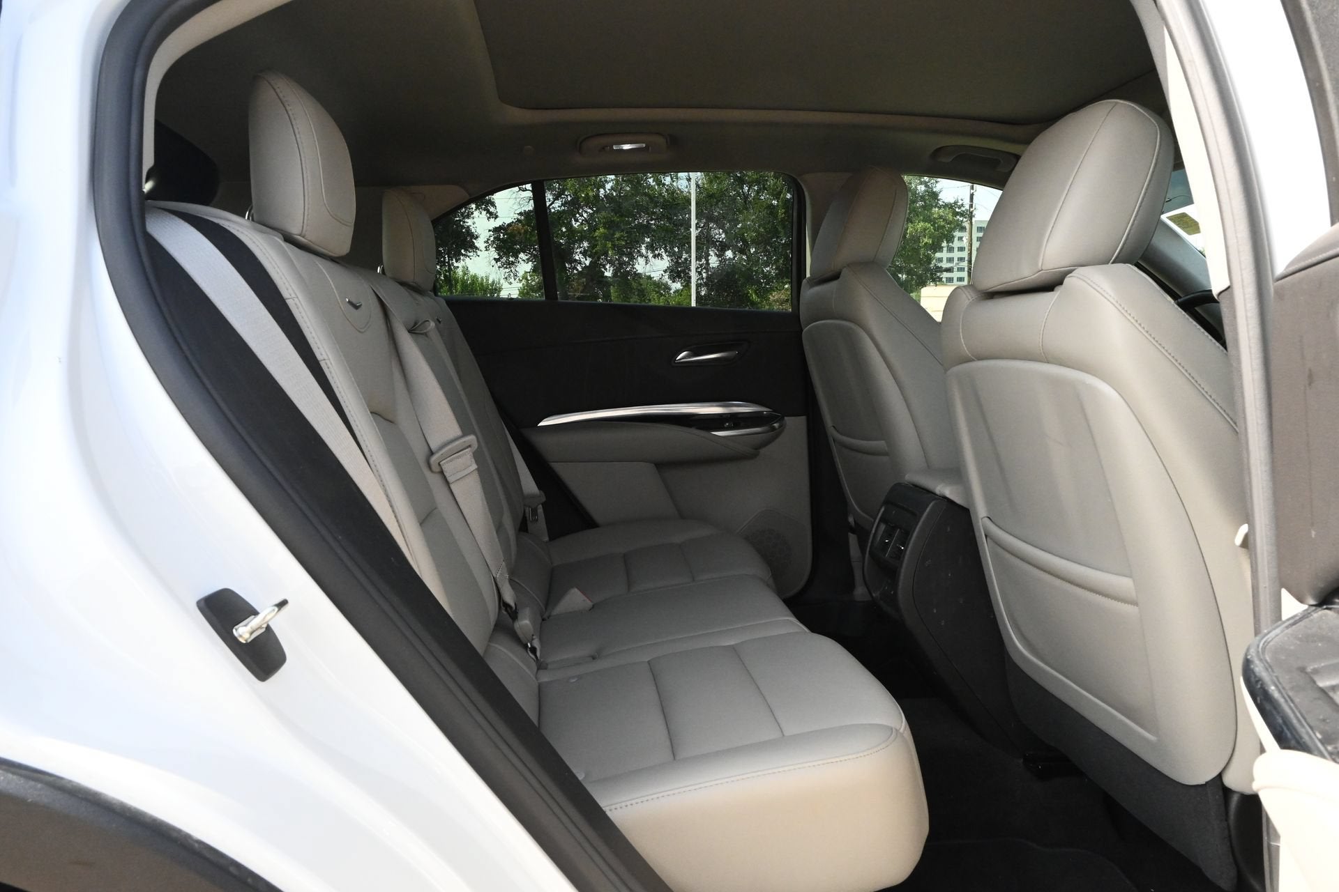 2023 Cadillac XT4 FWD Luxury