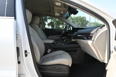 2023 Cadillac XT4 FWD Luxury