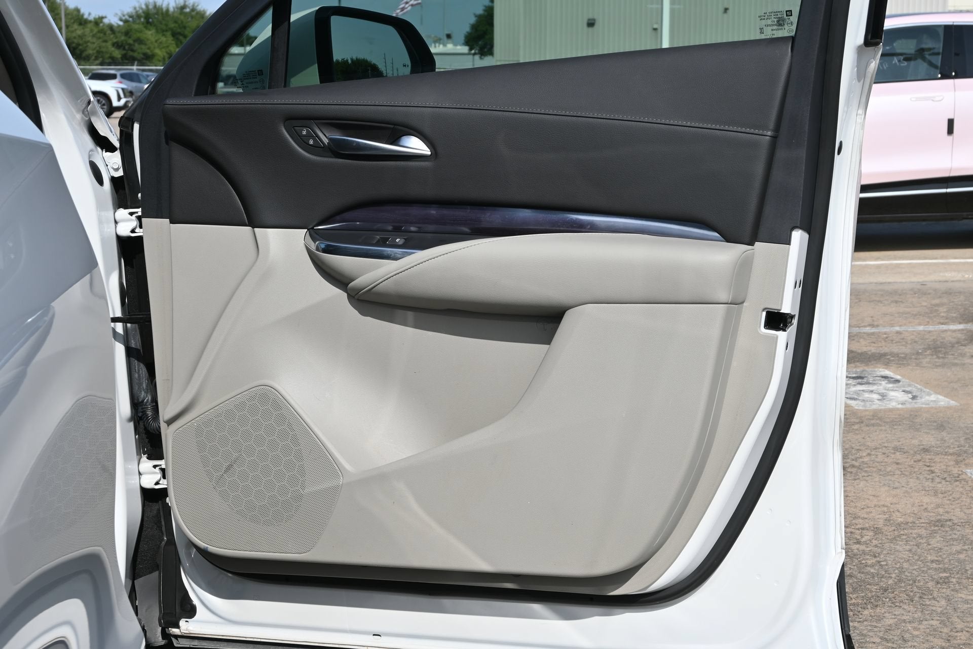 2023 Cadillac XT4 FWD Luxury