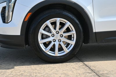 2023 Cadillac XT4 FWD Luxury