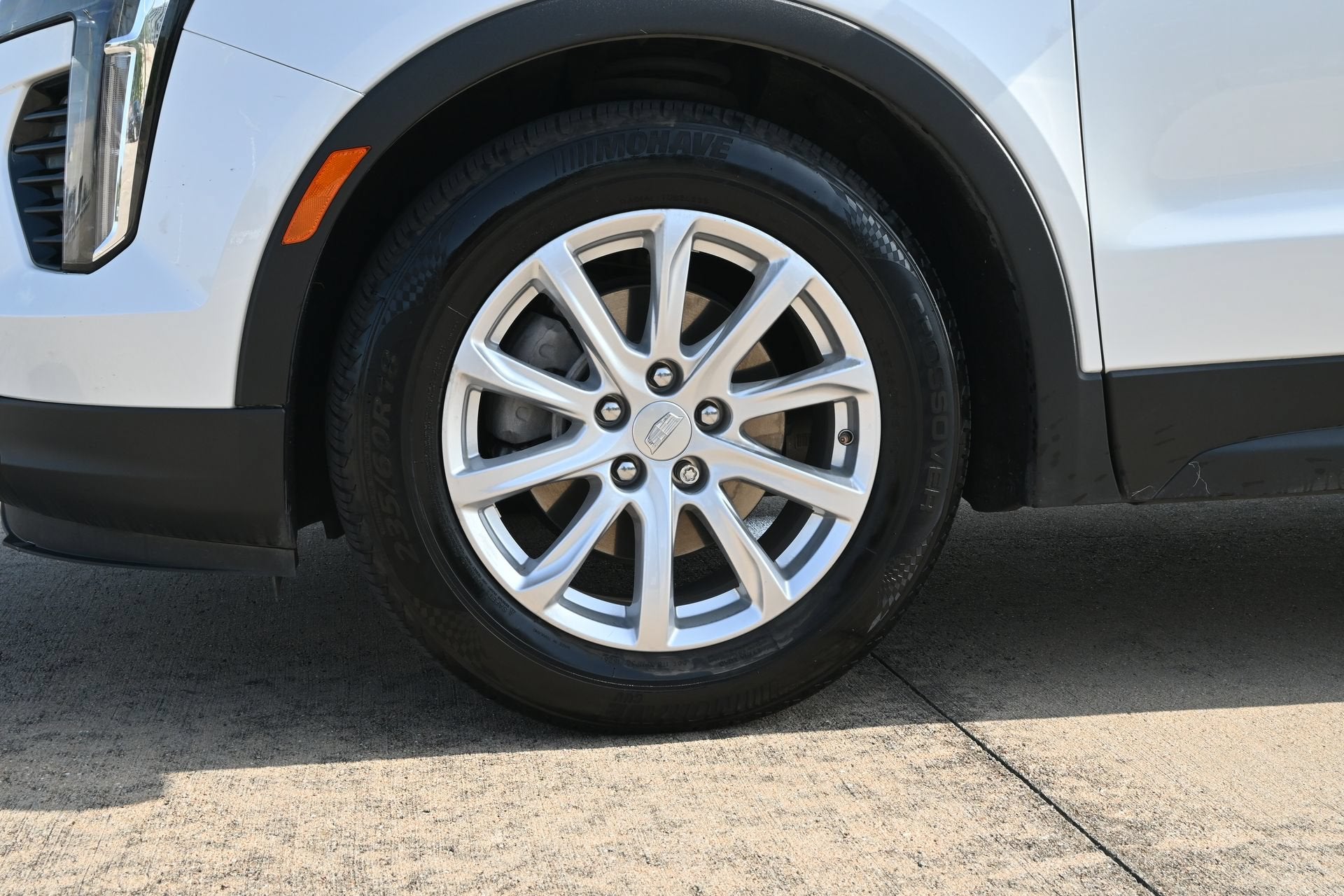 2023 Cadillac XT4 FWD Luxury