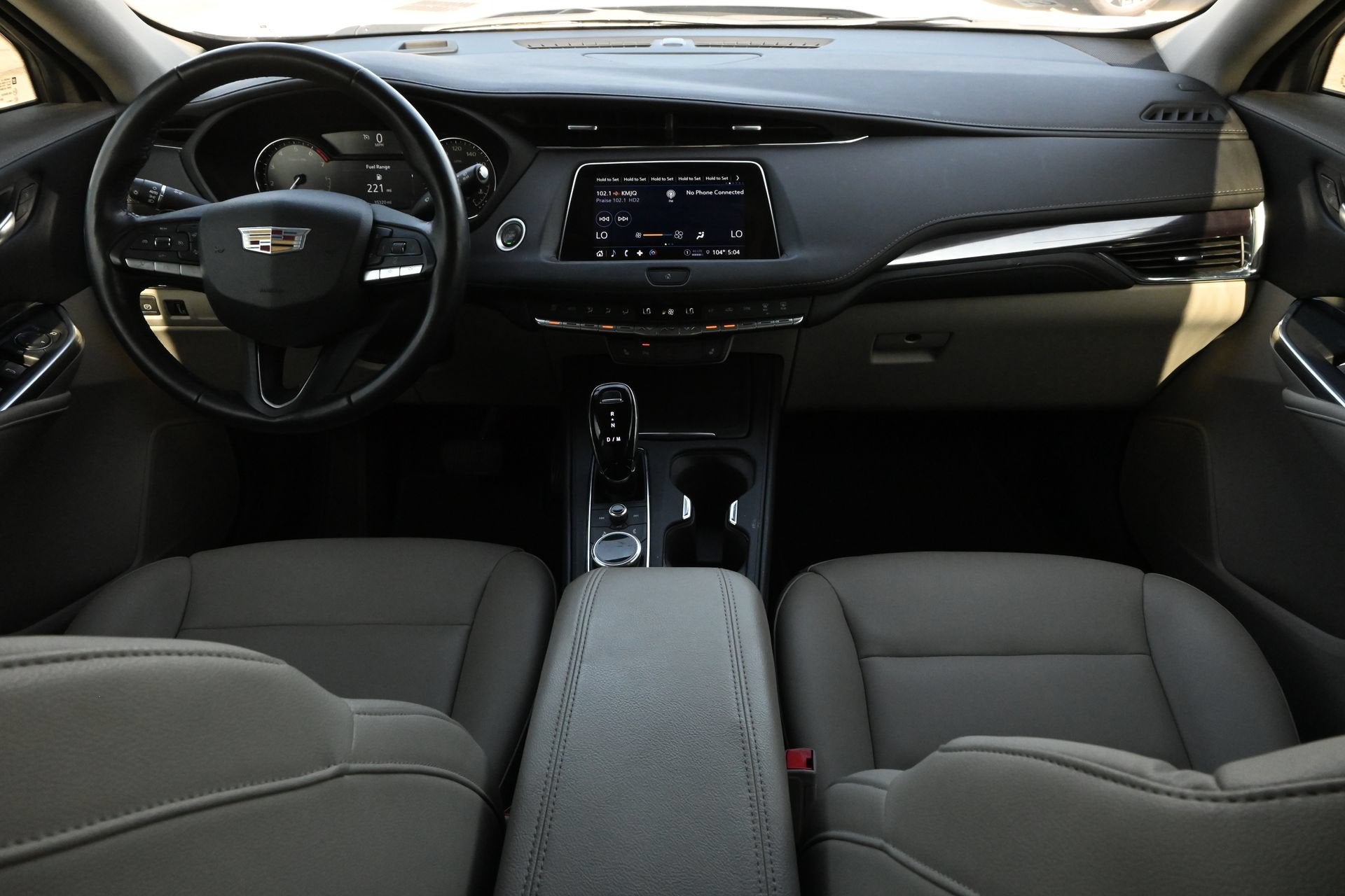 2023 Cadillac XT4 FWD Luxury