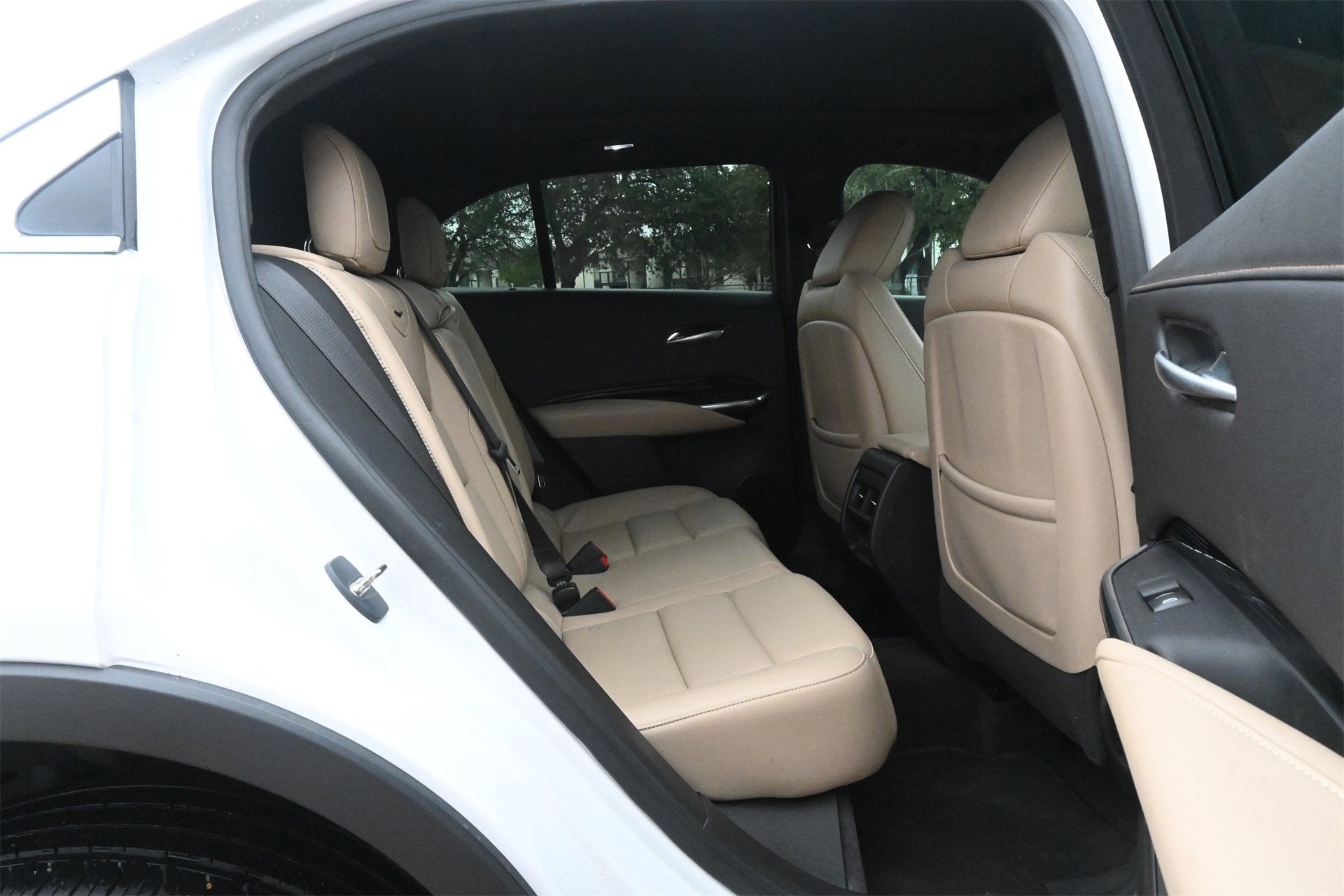 2024 Cadillac XT4 Luxury