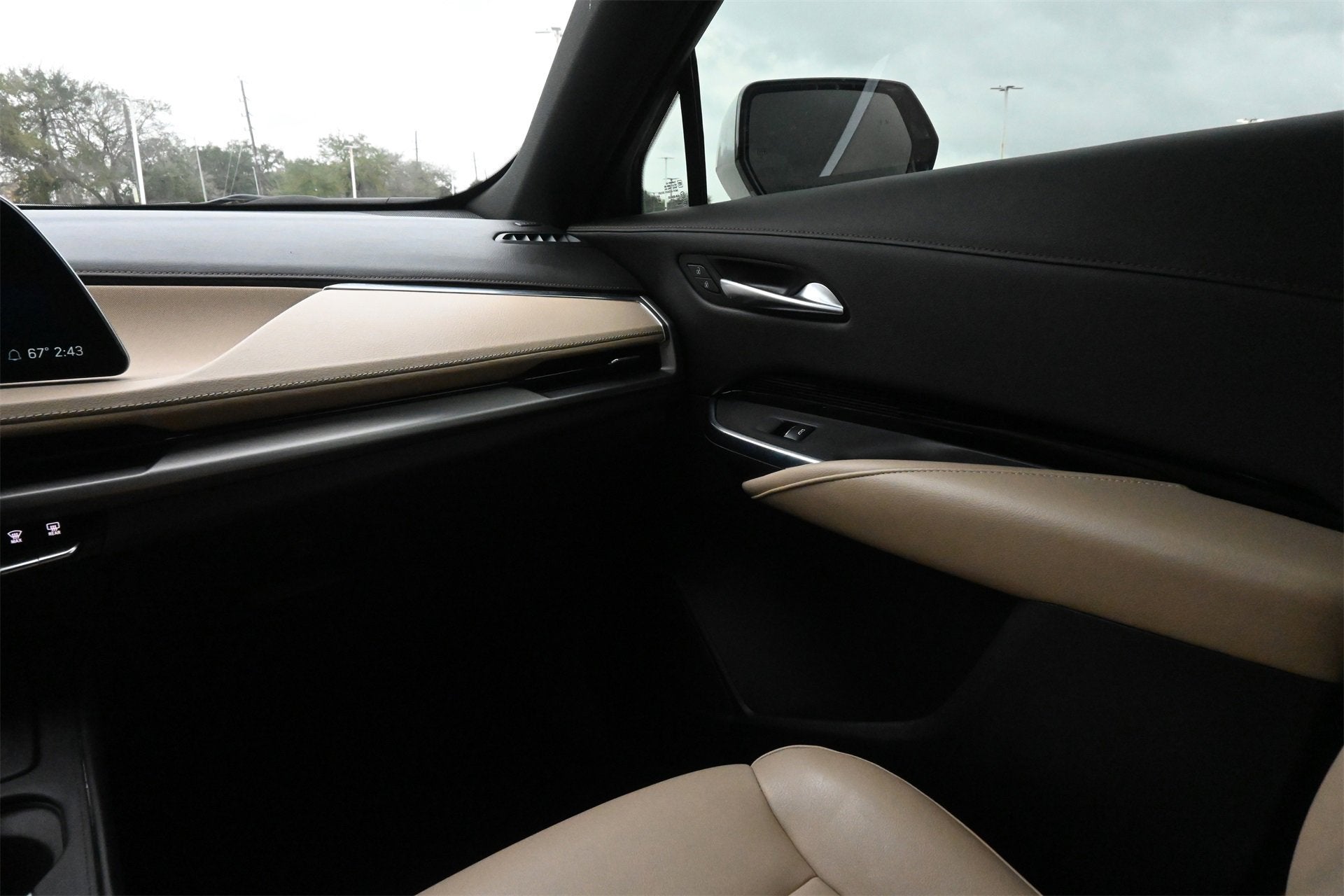 2024 Cadillac XT4 Luxury