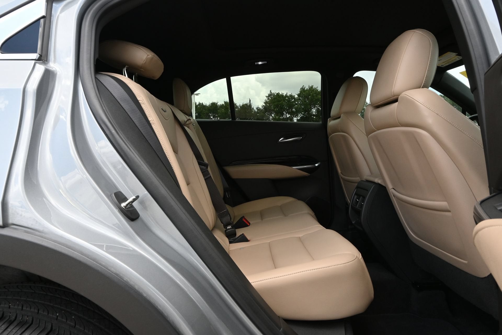 2024 Cadillac XT4 Luxury