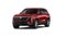 2027 Cadillac VISTIQ Luxury