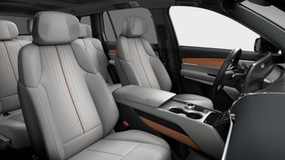 2027 Cadillac VISTIQ Luxury