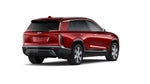 2027 Cadillac VISTIQ Luxury
