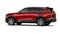 2027 Cadillac VISTIQ Luxury