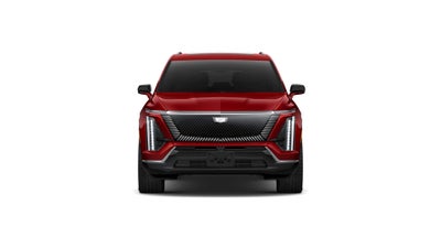 2027 Cadillac VISTIQ Luxury